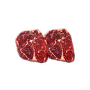 Ribeye 2 Steaks
