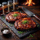 Ribeye 2 Steaks