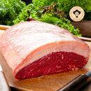 Picanha, Argentina 1,600 - 1,800kgs