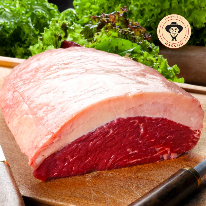 Picanha, Argentina 1,400 - 1,600kgs