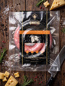 Gourmet Cheese Sausage, 1Kg