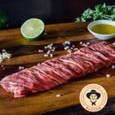 Entrana ARGENTINA, Skirt Beef, 900g - 1kg