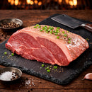 Alcatra com Picanha, RUMP, 1kg URUGUAY
