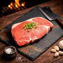 Alcatra com Picanha, RUMP, 1kg URUGUAY