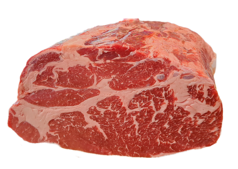 Acém Angus, Chuck Roll 1kg