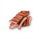 Smoked Pork Ribs, 500g