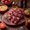 Carne Seca, Dry Meat, 1kg