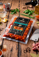 BBQ KIT 7 PEOPLE
