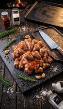 BBQ KIT 7 PEOPLE