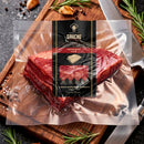Beef Ribs, Whole piece 1,800kgs - 2kgs
