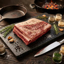 Beef Ribs, Whole piece 1,800kgs - 2kgs