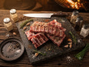 Pork Spare Ribs (Rack), 1.2Kg