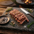 Smoked Pork Ribs, 500g