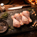 Chicken Thigh, 1kg