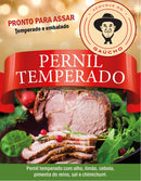 Pernil Temperado 2,400kgs - 2,500kgs