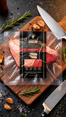 Irish Picanha 1kg - 1,100kgs