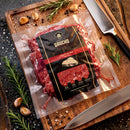 Ox Liver, 1kg, Slices