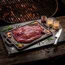 Ox Liver, 1kg, Slices