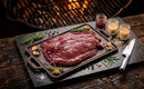 Ox Liver, 1kg, Slices