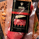 Filet Mignon 2,400kgs - 2,600kgs Whole Piece Frozen