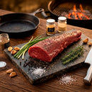Filet Mignon 2,400kgs - 2,600kgs Whole Piece Frozen