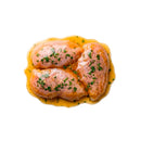 Chicken Breast Seasoned, 1kg