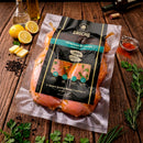 Chicken Breast Seasoned, 1kg