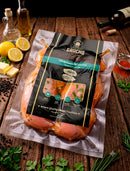 Chicken Breast Seasoned, 1kg