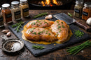 Chicken Breast Seasoned, 1kg