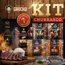 BBQ KIT 7 PEOPLE