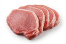 Pork Loin (Slices), 1Kg