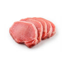 Pork Loin (Slices), 1Kg