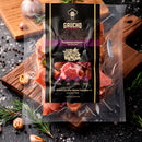 Mix Salted Pork, (ears, tail & feet) 1kg