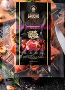 Mix Salted Pork, (ears, tail & feet) 1kg