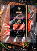 Smoked Pork Ribs, 500g