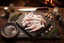 Chicken Feet