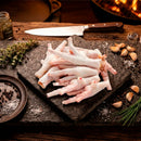 Chicken Feet