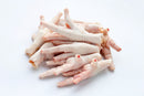 Chicken Feet