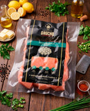 Chicken Breast (Cubes), 1Kg