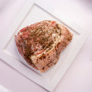 Pernil Temperado 2,400kgs - 2,500kgs