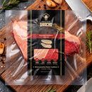 Irish Picanha 1kg - 1,100kgs