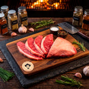 Irish Picanha 1kg - 1,100kgs