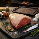 Irish Picanha 1kg - 1,100kgs
