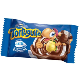 Chocolate Tortuguita, Arcor, 15,5g