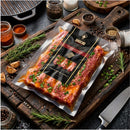 BBQ KIT 15 PEOPLE
