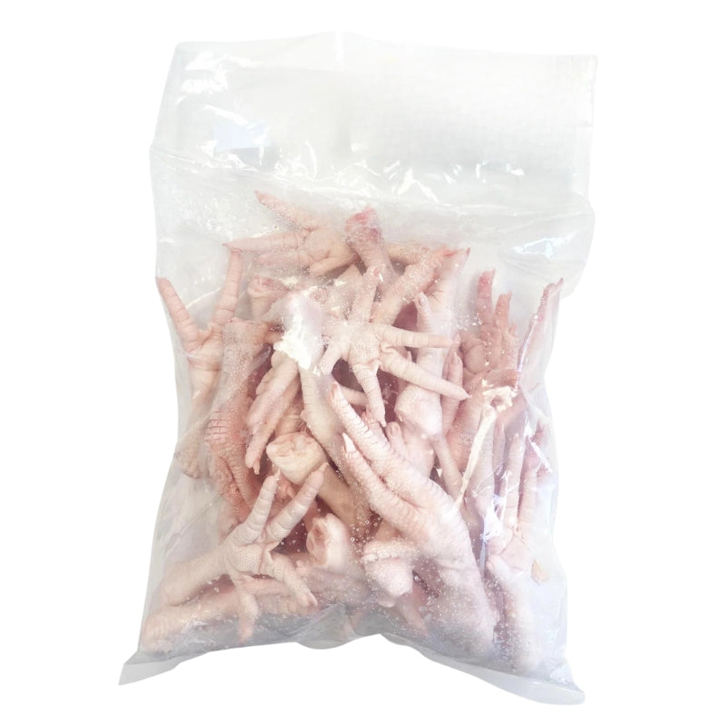 Chicken Feet