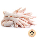Chicken Feet
