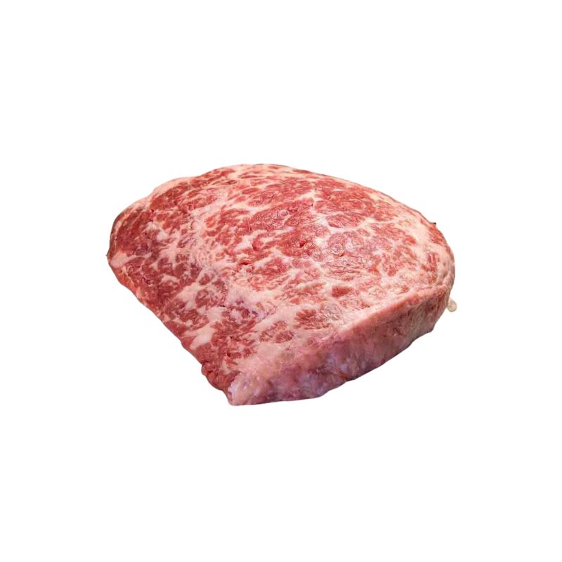 Cupim 1,300kgs - 1,600kgs