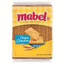 Mabel, Bolacha, Sabor cream cracker, Biscuit