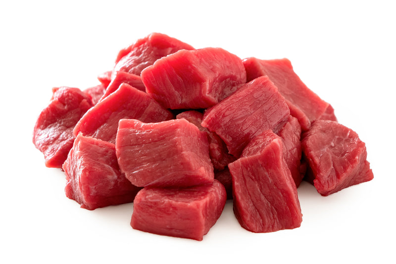 Acém Angus, Chuck Roll 1kg